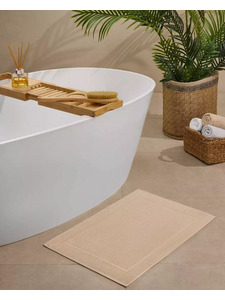 Коврик Otel Vip махровый 50*70 / Arya