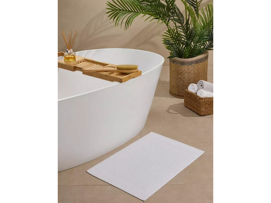 Коврик Otel Vip махровый 50*70 / Arya