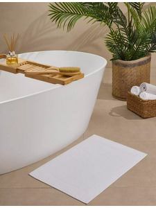 Коврик Otel Vip махровый 50*70 / Arya