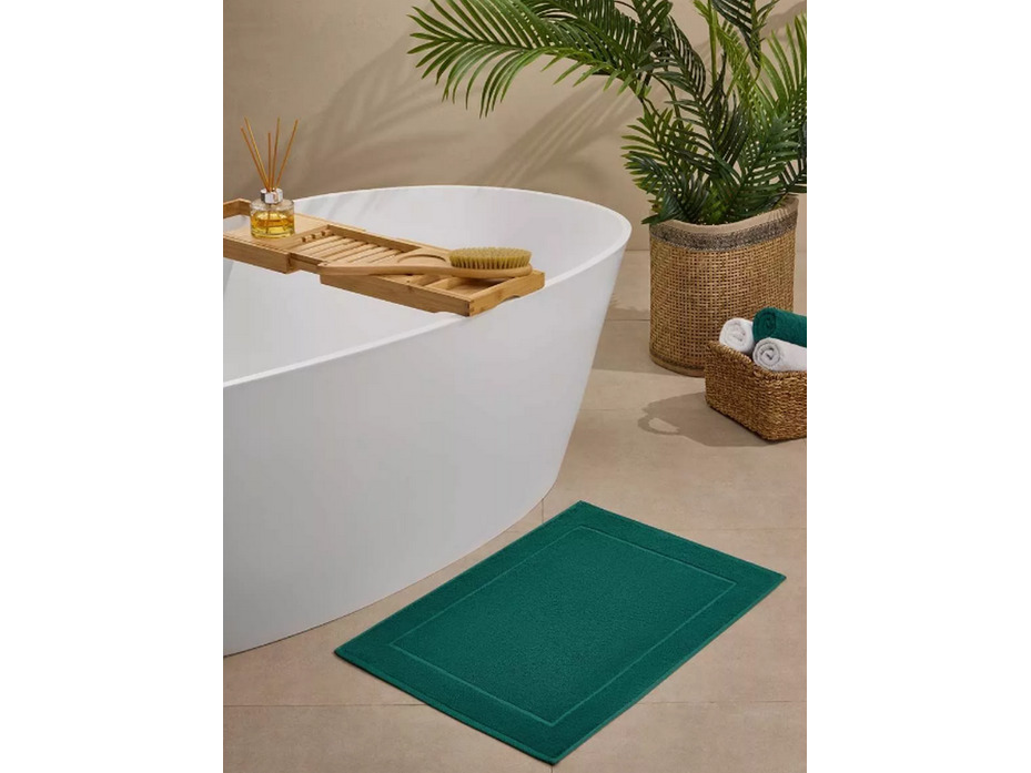 Коврик Otel Vip махровый 50*70 / Arya