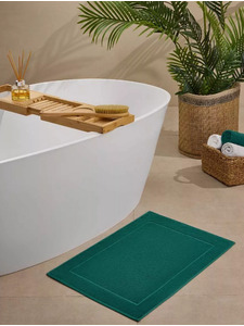 Коврик Otel Vip махровый 50*70 / Arya