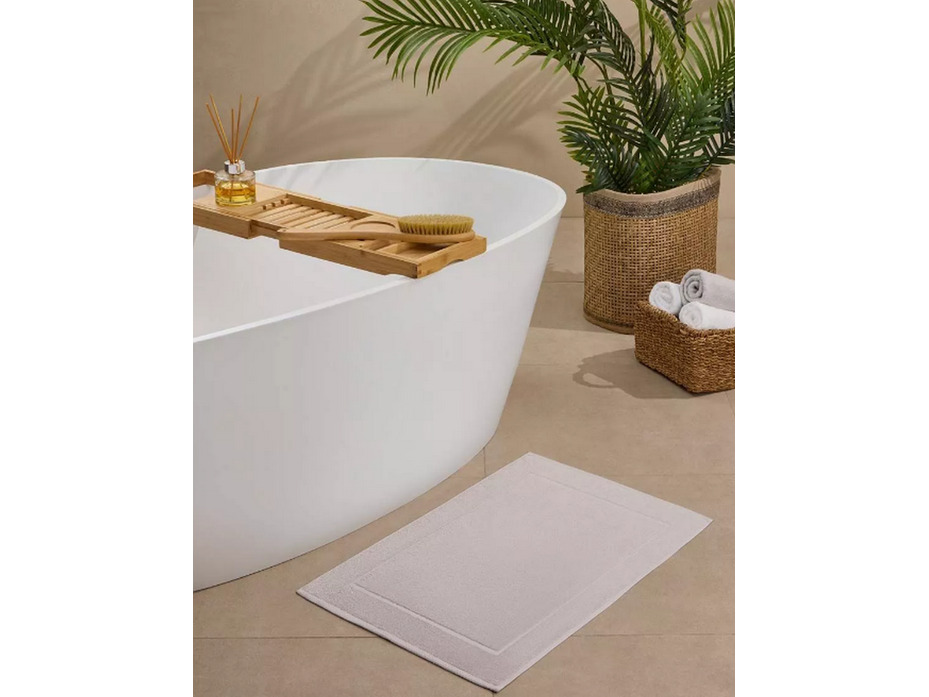 Коврик Otel Vip махровый 50*70 / Arya