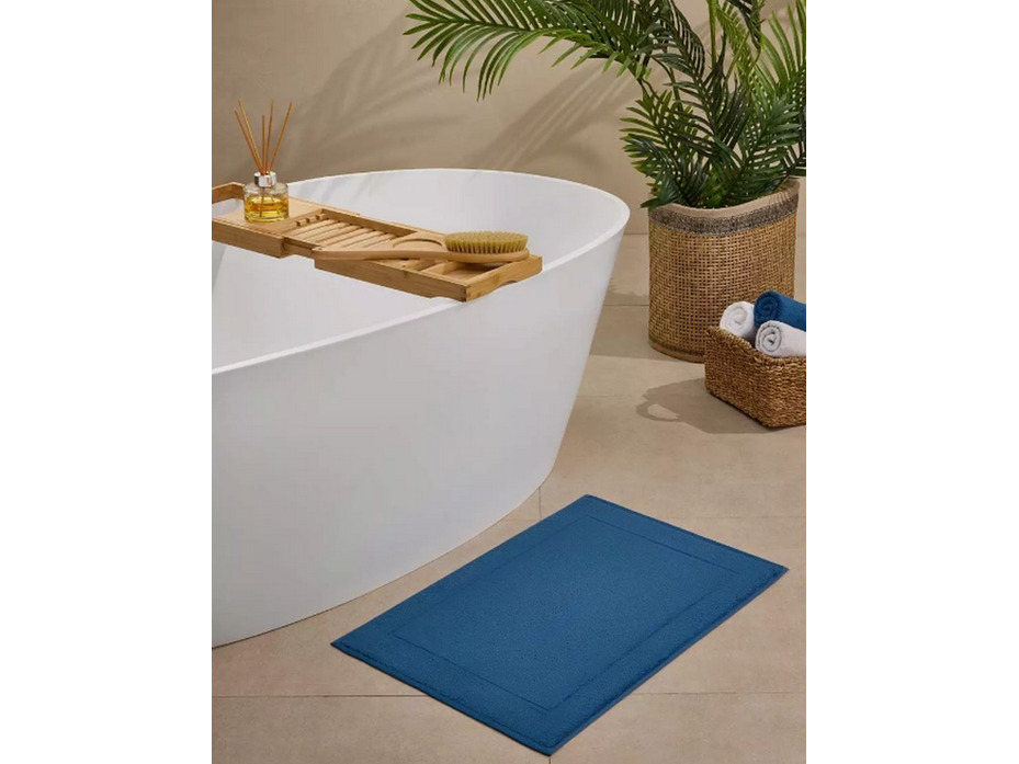 Коврик Otel Vip махровый 50*70 / Arya