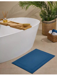 Коврик Otel Vip махровый 50*70 / Arya