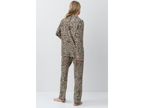 Пижама женская, рубашка и брюки Elise / Aruelle Пижама женская, рубашка и брюки Elise / Aruelle