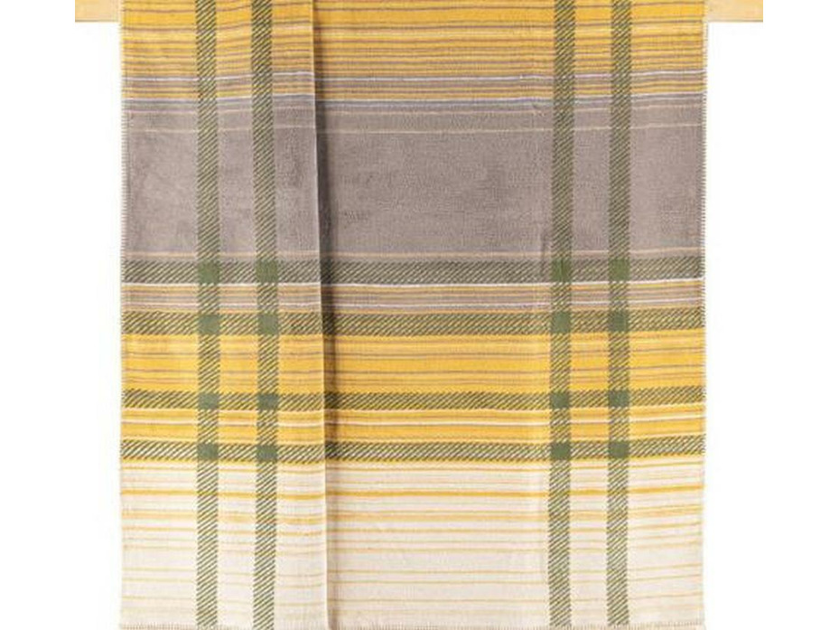 Плед Lexi хлопковый 150*220 / Arya