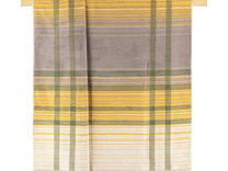 Плед Lexi хлопковый 150*220 / Arya