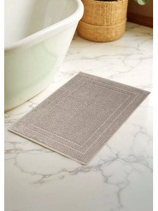 Коврик Arno жаккардовый 50*70 / Arya