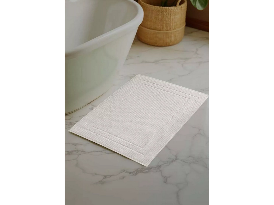 Коврик Arno жаккардовый 50*70 / Arya