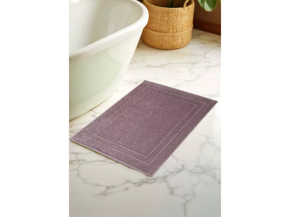 Коврик Arno жаккардовый 50*70 / Arya