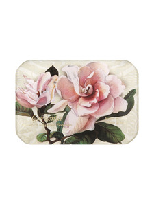 Мыло ES-32 Gardenya с ароматом гардении, 200 гр / Saponificio Artigianale Fiorentino