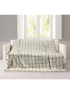 Плед Aldonsa велсофт 150*200 / Arya