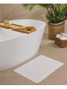 Коврик Otel Comfort махровый 50*70 / Arya