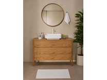 Коврик Otel Comfort махровый 50*70 / Arya