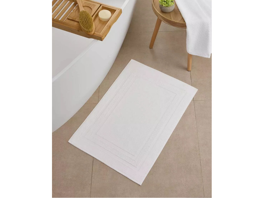 Коврик Otel Comfort махровый 50*70 / Arya