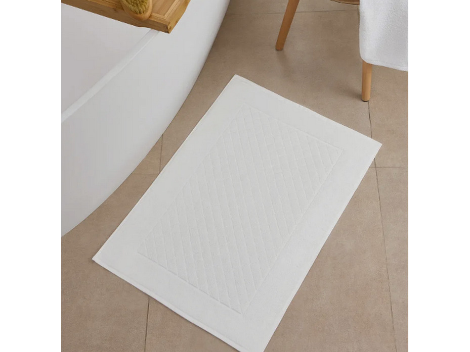 Коврик Otel Luxe махровый 50*70 / Arya