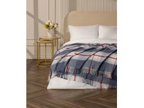 Плед Horizon хлопковый 150*200 / Arya Плед Horizon хлопковый 150*200 / Arya