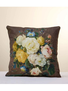 Наволочка декоративная Bouquet 45*45 / Arya