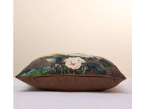 Наволочка декоративная Bouquet 45*45 / Arya Наволочка декоративная Bouquet 45*45 / Arya