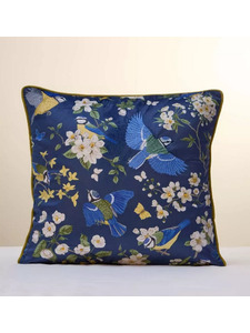 Наволочка декоративная Cincia полиэстер 45*45 / Arya