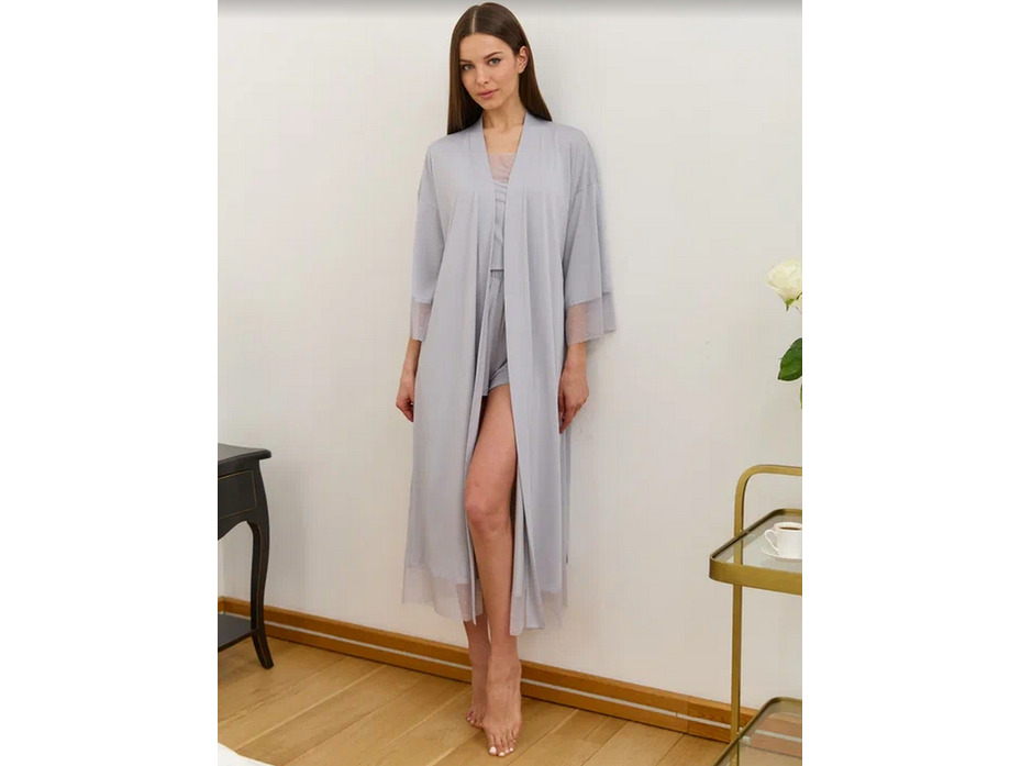 Халат женский 25100 / Lunea