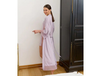 Халат женский 25100 / Lunea