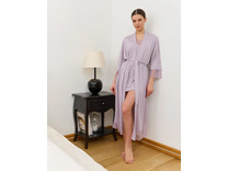 Халат женский 25100 / Lunea