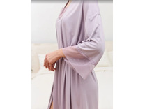 Халат женский 25100 / Lunea