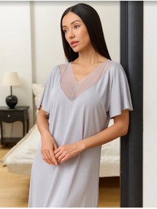 Сорочка женская 2519 / Lunea