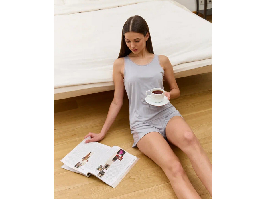 Майка женская 2539 / Lunea