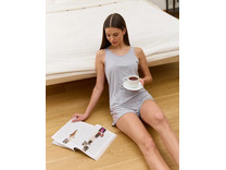 Майка женская 2539 / Lunea