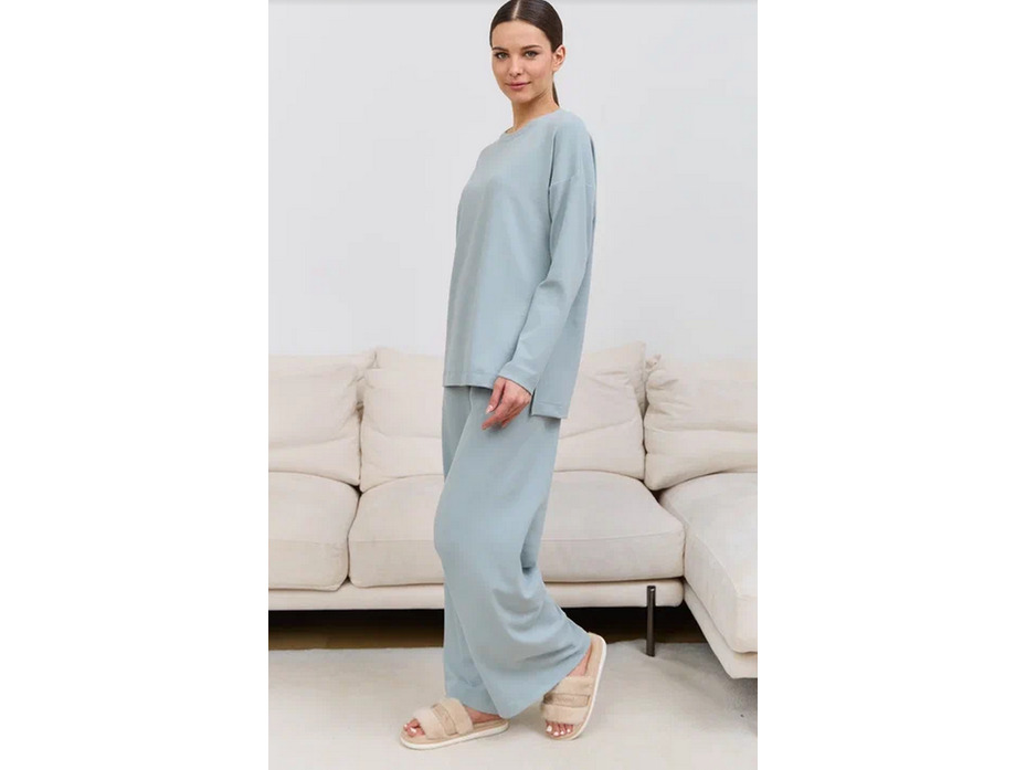 Лонгслив женский 2294 / Lunea