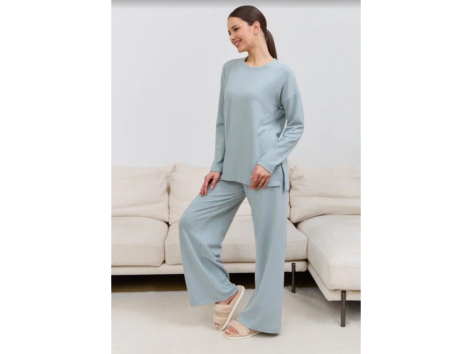 Лонгслив женский 2294 / Lunea