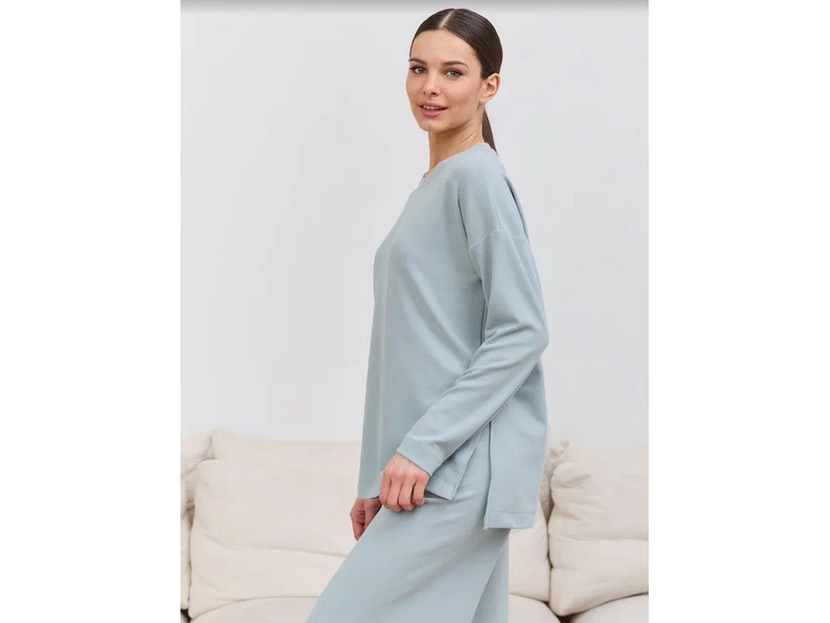 Лонгслив женский 2294 / Lunea