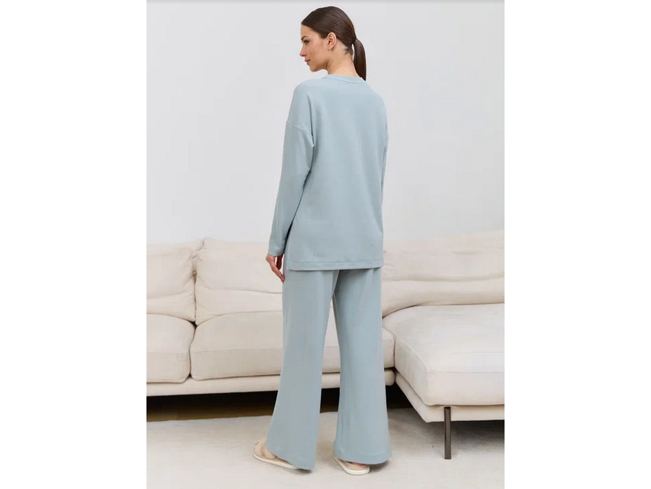 Лонгслив женский 2294 / Lunea