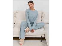 Лонгслив женский 2294 / Lunea