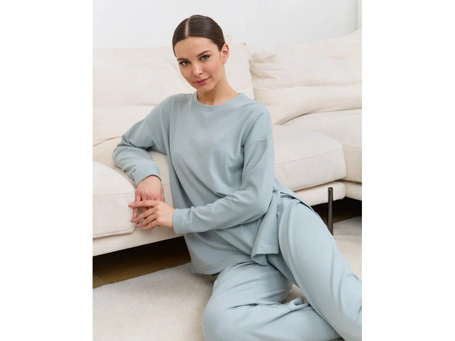 Лонгслив женский 2294 / Lunea