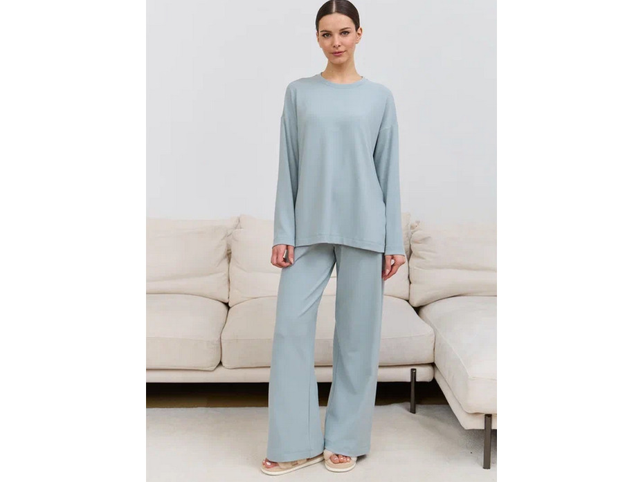 Лонгслив женский 2294 / Lunea