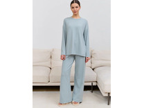 Лонгслив женский 2294 / Lunea