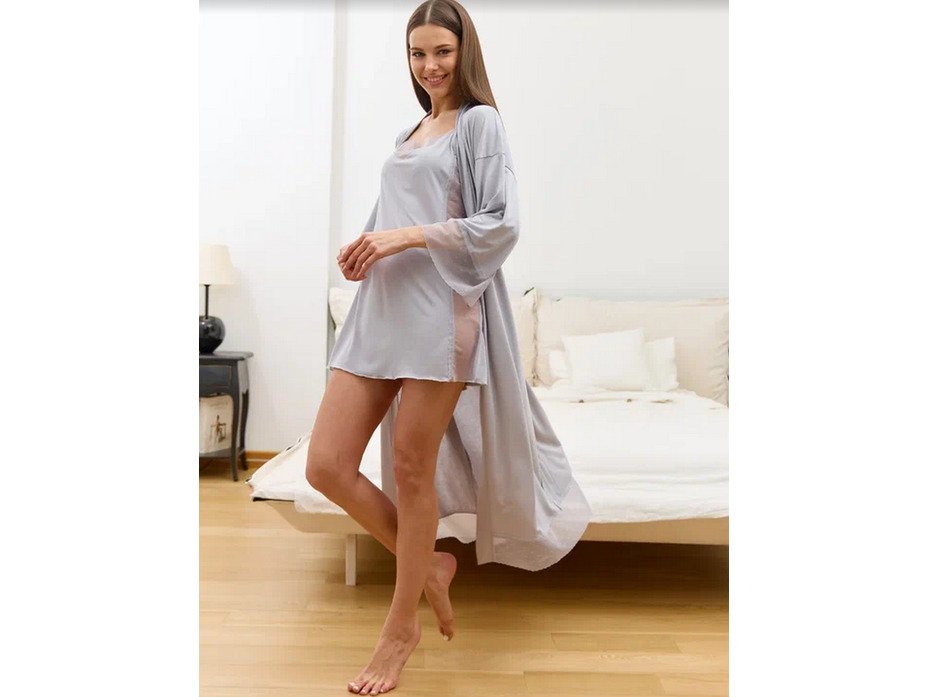 Сорочка женская 2549 / Lunea Сорочка женская 2549 / Lunea