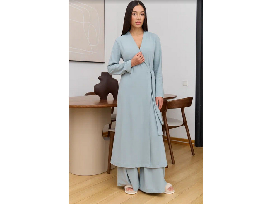 Халат женский 2210 / Lunea