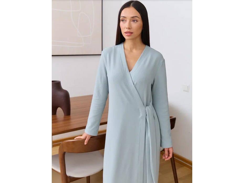 Халат женский 2210 / Lunea