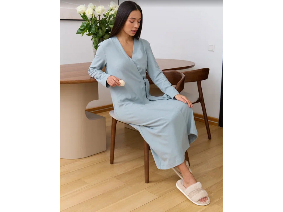 Халат женский 2210 / Lunea