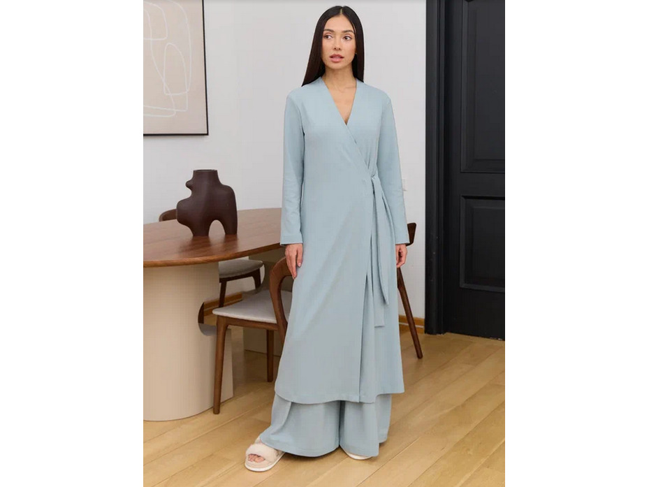 Халат женский 2210 / Lunea