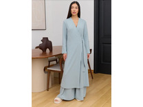 Халат женский 2210 / Lunea