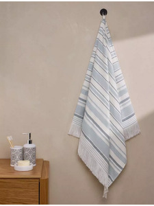 Полотенце More хлопковое 100*150 / Arya