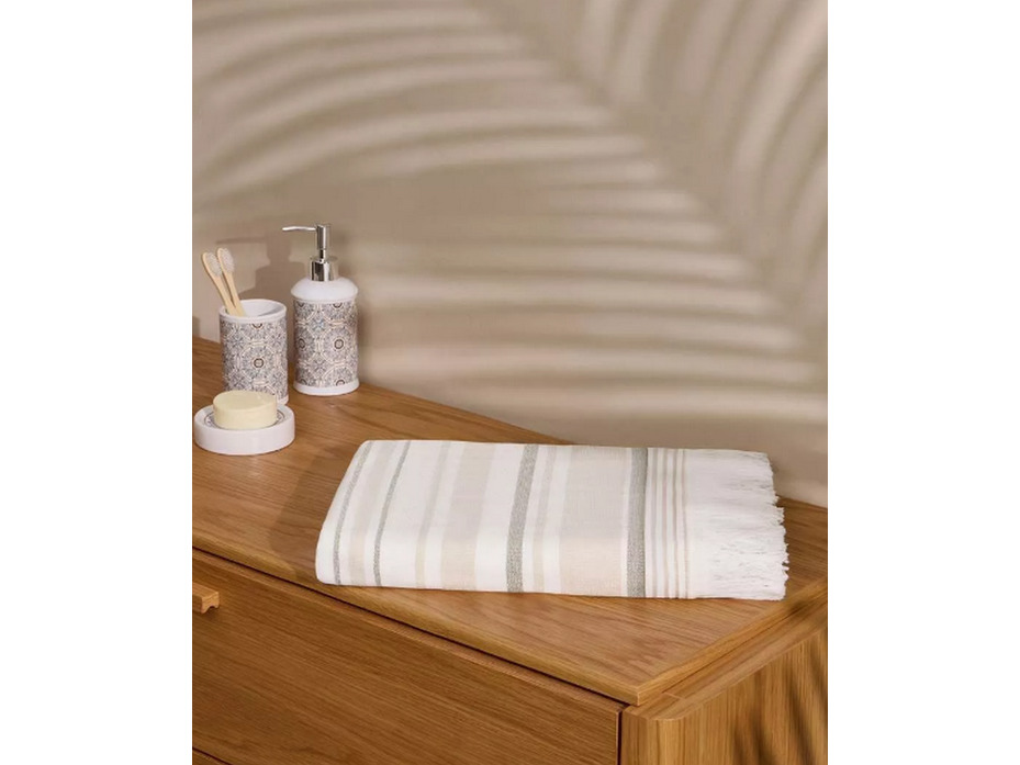 Полотенце More хлопковое 100*150 / Arya Полотенце More хлопковое 100*150 / Arya