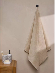 Полотенце Otel Vip махровое 100*150 / Arya