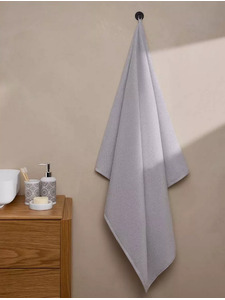 Полотенце Otel Vip махровое 100*150 / Arya