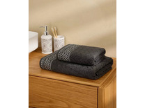 Полотенце Vigor махровое 50*90 / Arya